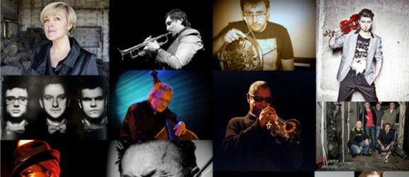 Festiwal Jazzbląg 2013 już za 11 dni! Zagrają jazzowe znakomitości