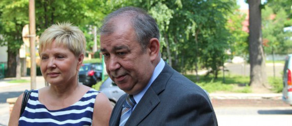Jerzy Wilk wygrał wybory prezydenckie w II turze