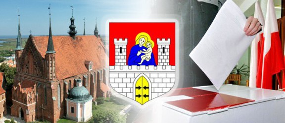 Wybory burmistrza we Fromborku 8 września?