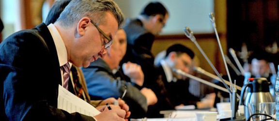 Trwa sesja Rady Miasta Elbląga - nasza relacja (aktualizacja)