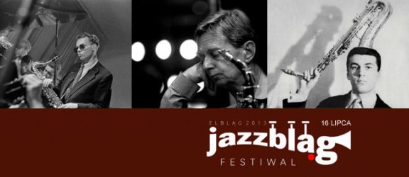 Wernisaż wystawy Oblicza Muzyki w ramach Festiwalu Jazzbląg 2013