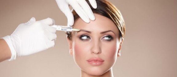Botox, czyli prawdy i mity o zabiegach upiększających