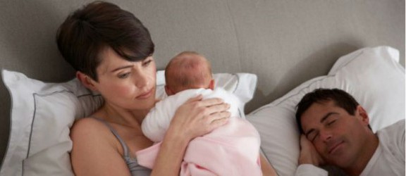 Zostałaś mamą. Jakie emocje towarzyszą po porodzie?