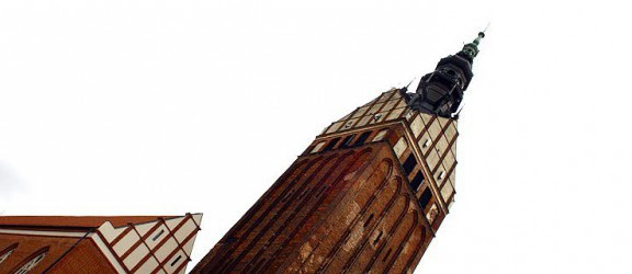 Wieża widokowa Katedry Św. Mikołaja będzie otwarta dla mieszkańców 