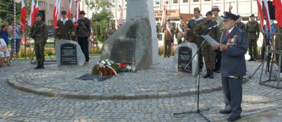 Elblążanie uczcili 69 rocznicę Powstania Warszawskiego