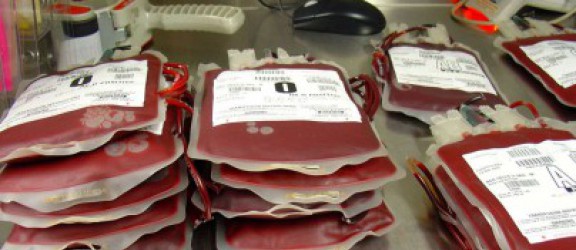 Oddając krew zmniejszymy sobie ilość punktów karnych?