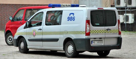 Elbląska Policja obawia się likwidacji Straży Miejskiej