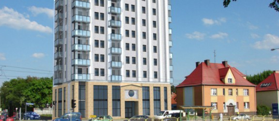 Tylko u nas - wiemy gdzie powstaną nowe 42 mieszkania w Elblągu