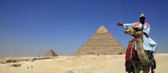Elblążanie rezygnują z wycieczek do Egiptu