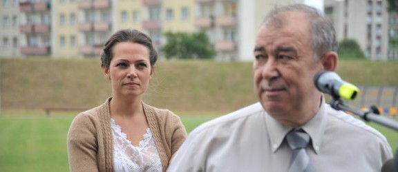 Borzdyńska i Maliszewski nowymi pracownikami Urzędu Miasta