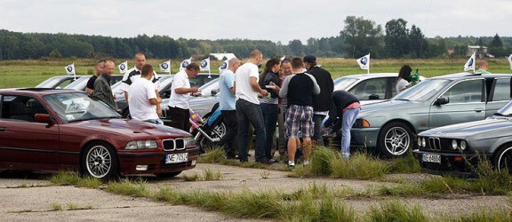 BMW Klub Elbląg zaprasza na swoje drugie urodziny
