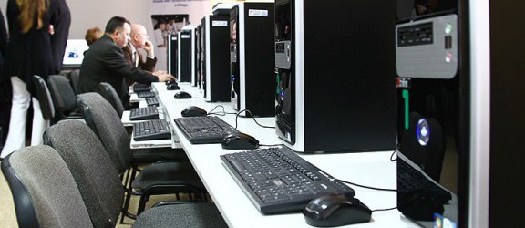 Elbląskie szkoły otrzymają nowe komputery