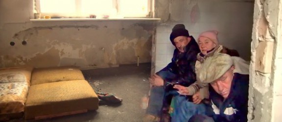 Ludzie bezdomni. Czy są skazani na życie na ulicy?