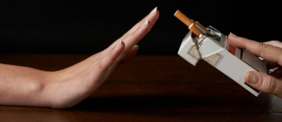Wpływ palenia tytoniu na proces starzenia się skóry człowieka