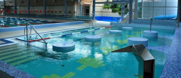 Elbląg złożył projekt budowy nowego basenu