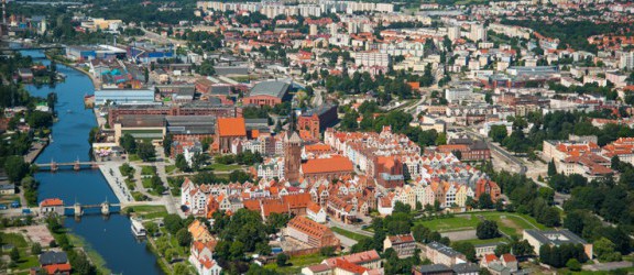 Elbląskie firmy mogą wziąć udział w targach w Kaliningradzie