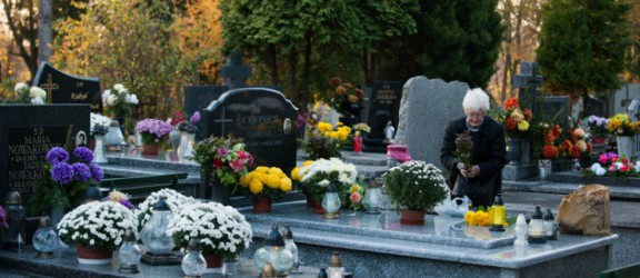 Czy na elbląskich cmentarzach zostaną zainstalowane kamery?
