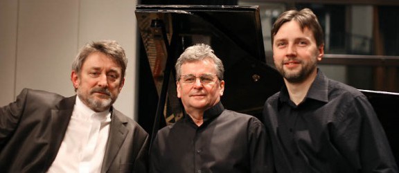 Trio Andrzeja Jagodzińskiego zaprasza na koncert