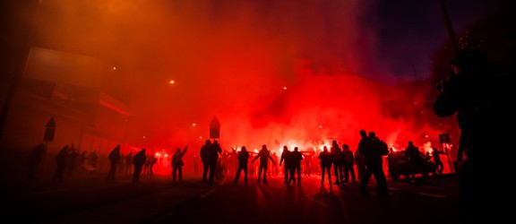 Marsz Niepodległości w Warszawie. Zobacz fotorelację z wydarzenia.