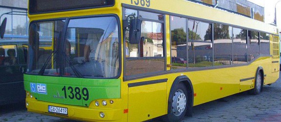 Od września wracają stare rozkłady jazdy autobusów