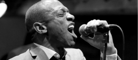 Earl Thomas - amerykański soul i blues w Mjazzdze