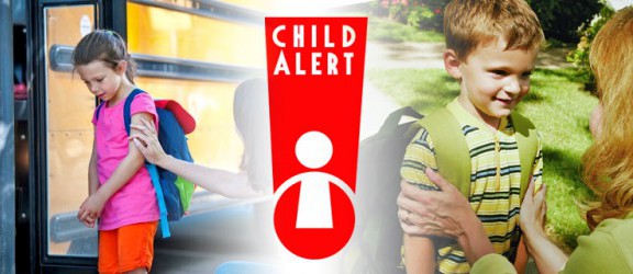 W Polsce rusza Child Alert. Szybsza informacja o zaginionych dzieciach