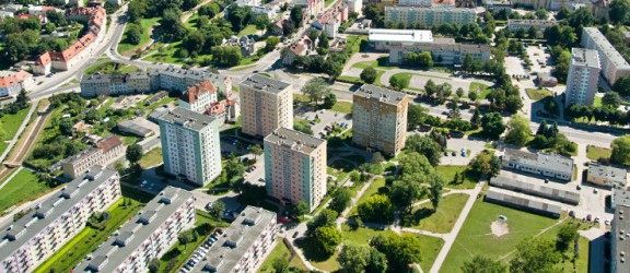 Mieszkania w Elblągu – za ile? Raport listopad 2013