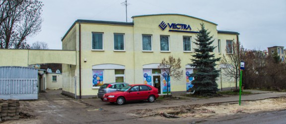 Kolejki w Vectrze - znamy stanowisko zarządu firmy. Będzie nowa filia w Elblągu?