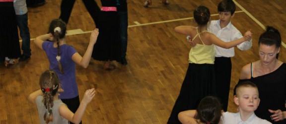 Taniec dla przedszkolaka. Dziecięca Akademia Tańca w Promyku