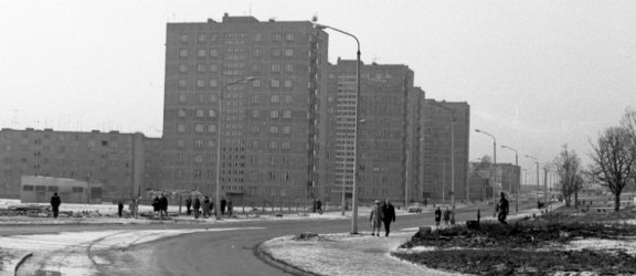 13 grudnia 1981 r. Stan wojenny także w Elblągu