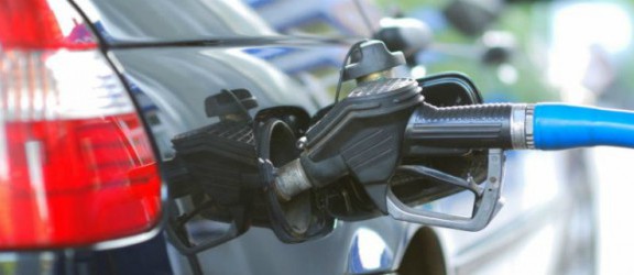 Olsztyńska firma dostarczy paliwo do urzędowych samochodów