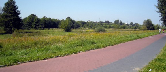 Ogólnopolska ścieżka rowerowa będzie przebiegała przez Elbląg