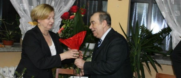 Anna Fotyga odwiedziła Elbląg na zaproszenie prezydenta