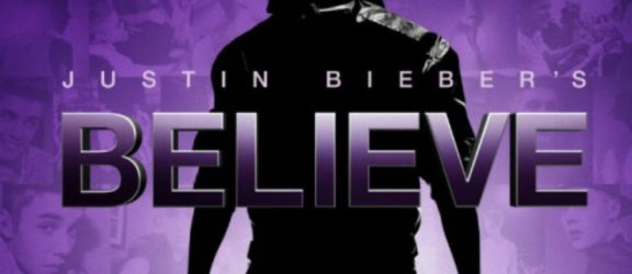 Premiera! Justin Bieber's Believe w kinie Światowid. Wygraj zaproszenia!