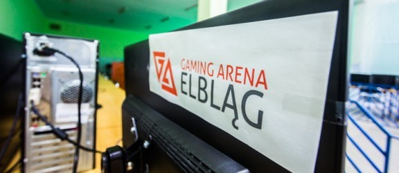 Elbląg Gaming Arena już za kilkanaście godzin! Zobacz zdjęcia z przygotowań sali