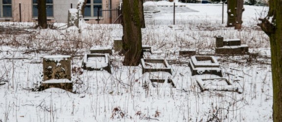 Nekropolia na Sadowej. Kto dba o porządek na tym cmentarzu?