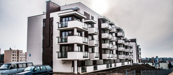 148 nowych mieszkań na nowoczesnym osiedlu Nad Jarem. Zobacz zdjęcia 