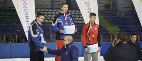 Tuzin medali Orła na XX Ogólnopolskiej Olimpiadzie Młodzieży Śląsk 2014