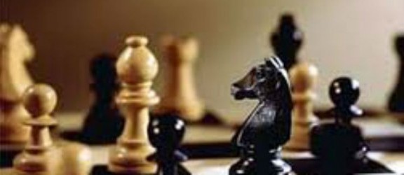 III Otwarte Mistrzostwa MDK w szachach