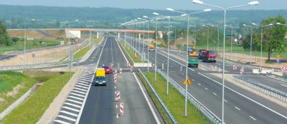 Ruszy budowa drogi ekspresowej S7 Gdańsk - Elbląg. Zobacz wizualizację