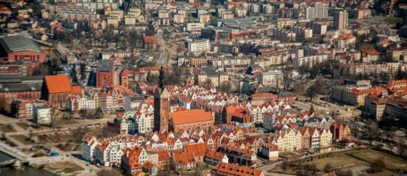 Elbląg w trójce najgorszych miast w Polsce w znalezieniu pracy