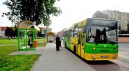 Zmiana trasy autobusu linii nr 14 w dniach 5–6 lipca 2025 r.
