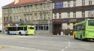 Tymczasowe zmiany w organizacji ruchu dla linii nr 11, 15 i 17