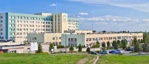 Sylwester w Szpitalu Wojewódzkim: 33 osoby trafiły na SOR