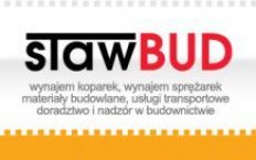 Usługi budowlane STAWBUD