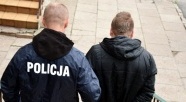 Elbląscy kryminalni zatrzymali poszukiwanego mężczyznę
