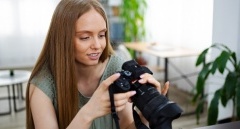 Jak fotografia uczy patrzeć inaczej? Opowieść o pasji, która zmienia życie