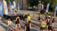 Zumba pod chmurką – wracamy na Plac Katedralny!